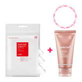 Overnight Rescue Kit